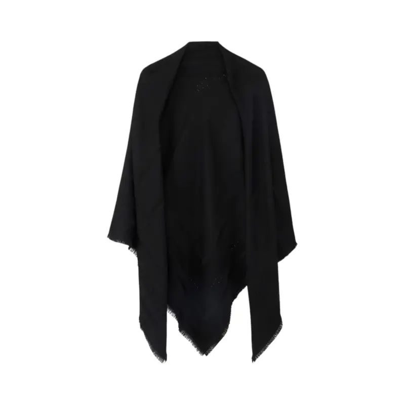 Sciarpa donna in lana