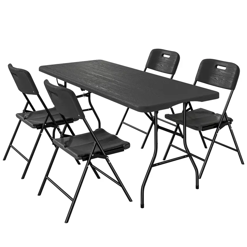 Set Campeggio 5 Pezzi