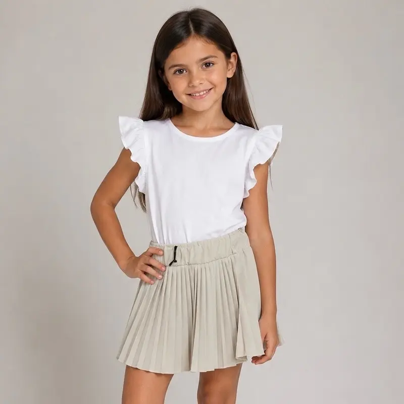 Shorts Bimba