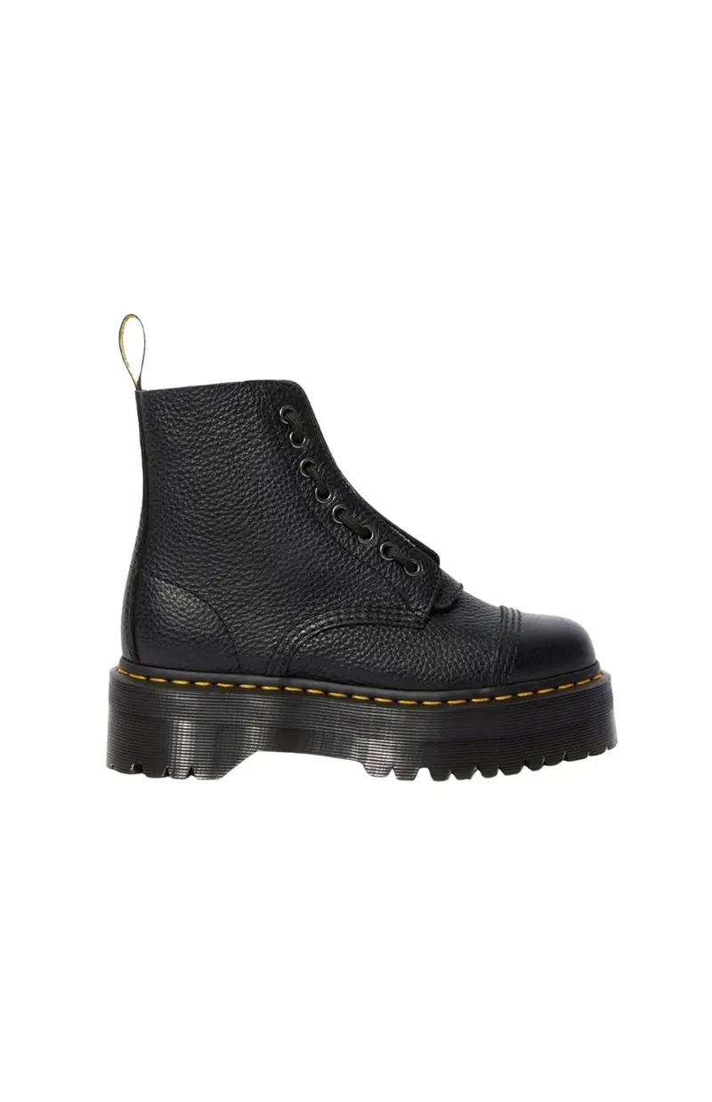 SINCLAIR BLACK - calzature - DR. MARTENS