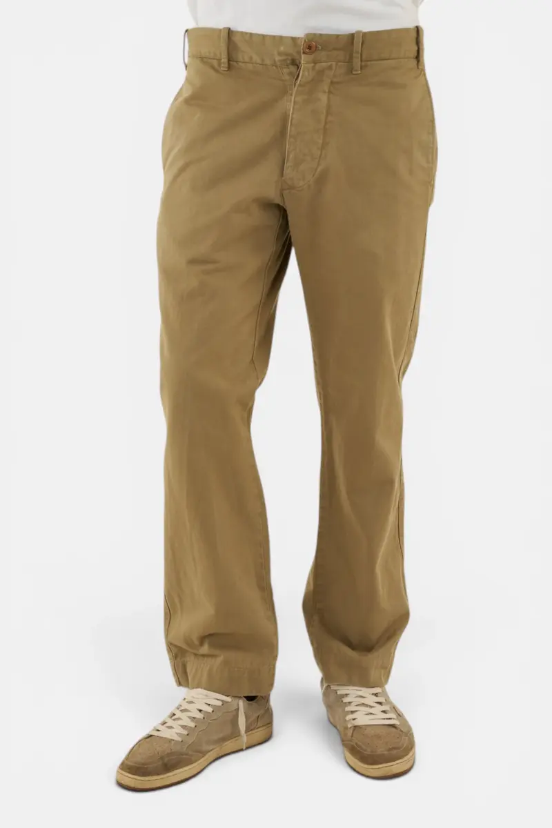 Stone Island — Pantalone
