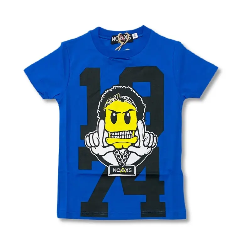 T-shirt Bimbo