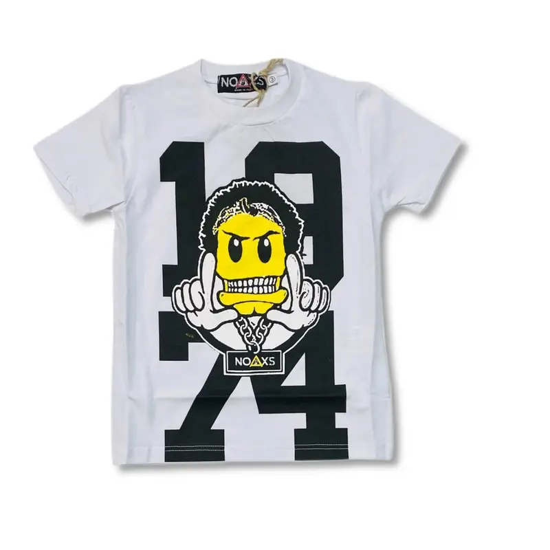 T-shirt Bimbo