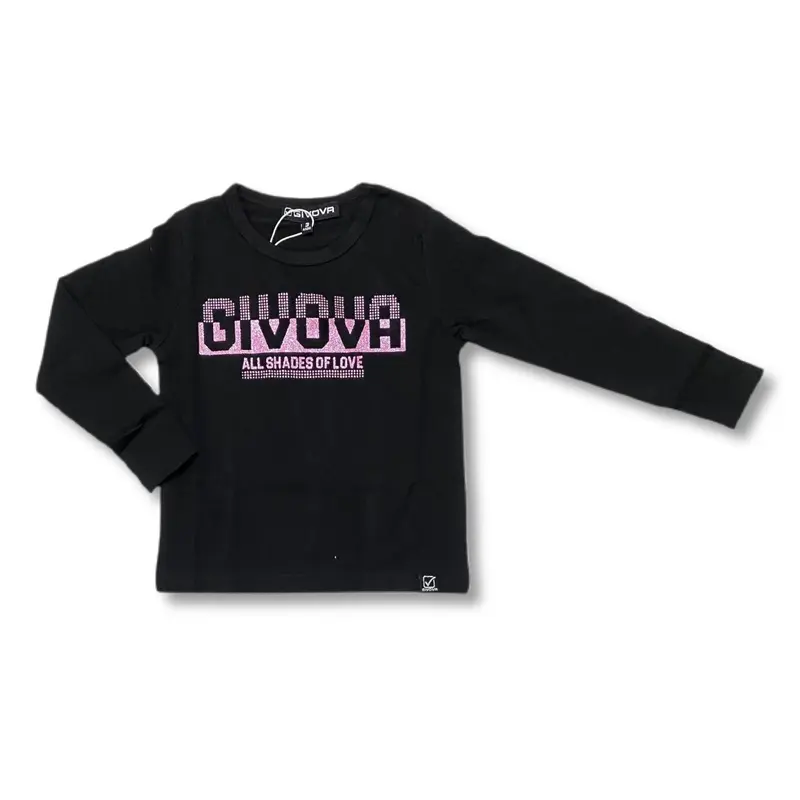 T-Shirt Givova