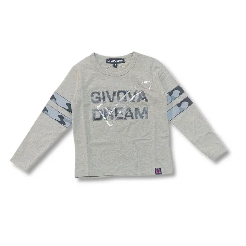 T-Shirt Givova