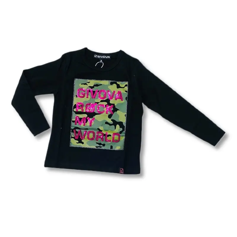 T-Shirt Givova