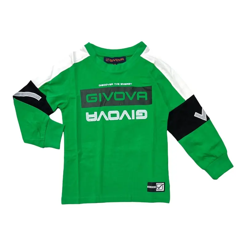 T-Shirt Givova