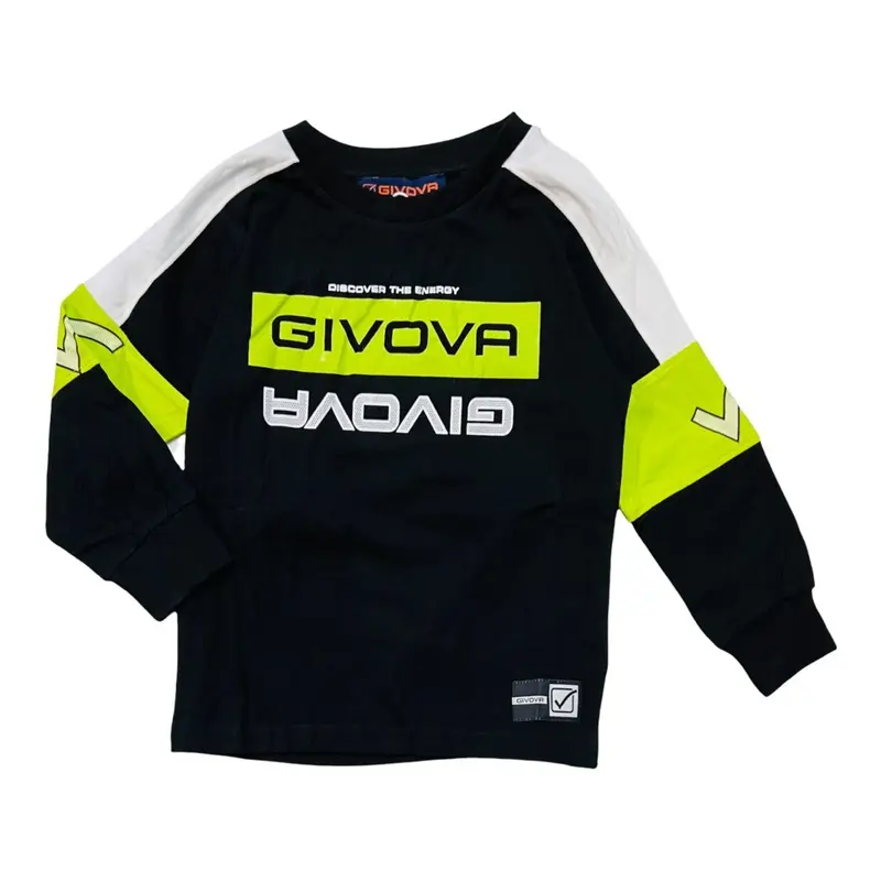 T-Shirt Givova
