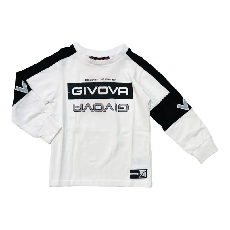 T-Shirt Givova