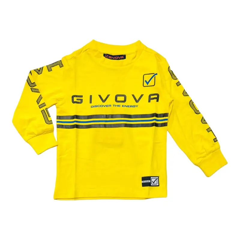 T-Shirt Givova