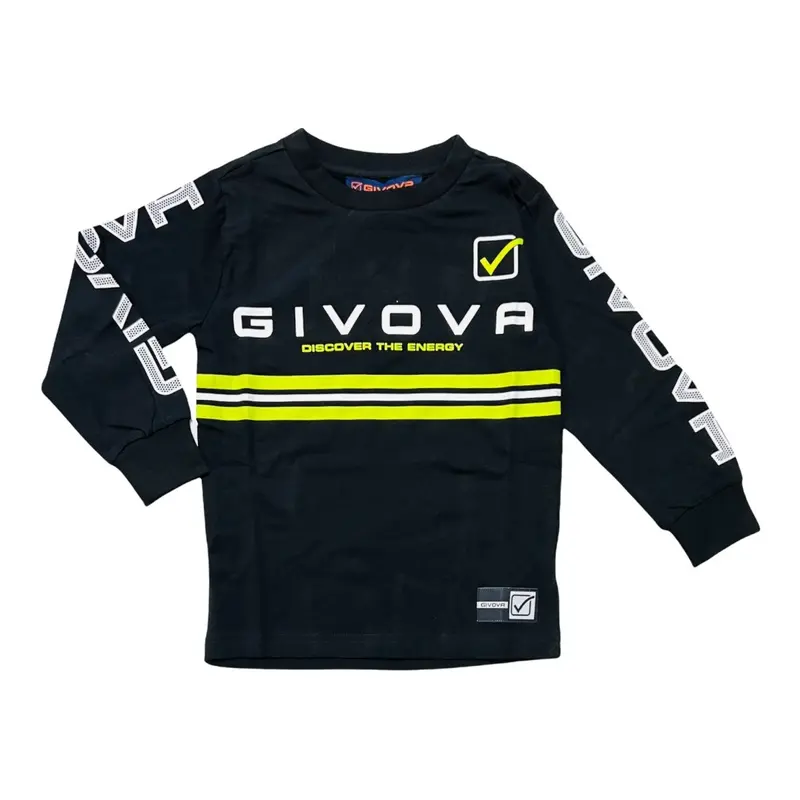 T-Shirt Givova