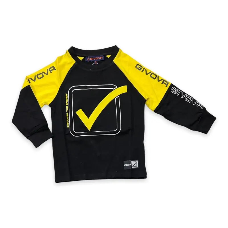 T-Shirt Givova