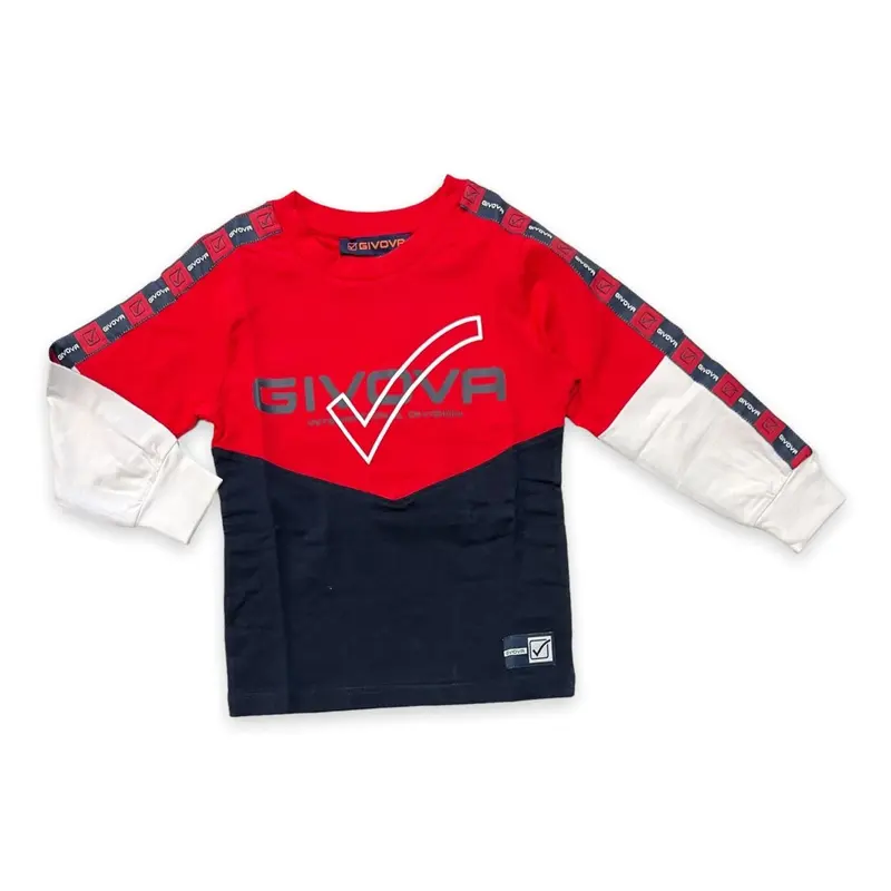T-Shirt Givova
