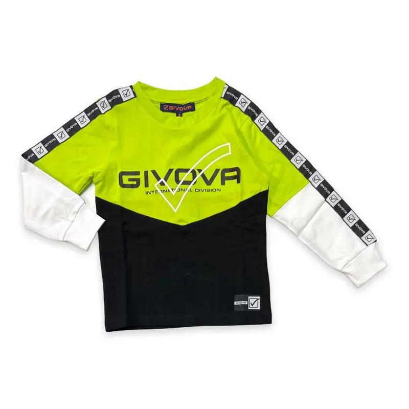 T-Shirt Givova