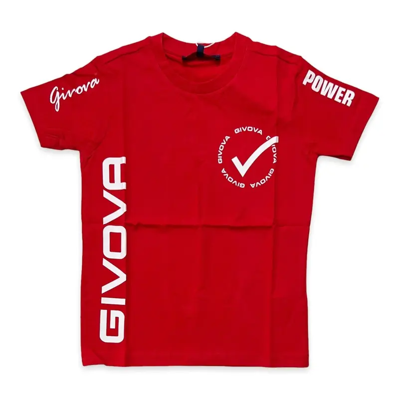 T-Shirt Givova
