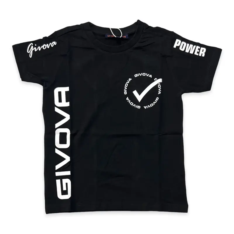 T-Shirt Givova