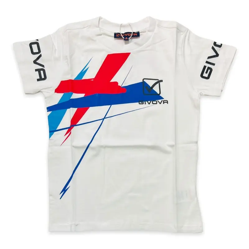 T-Shirt Givova