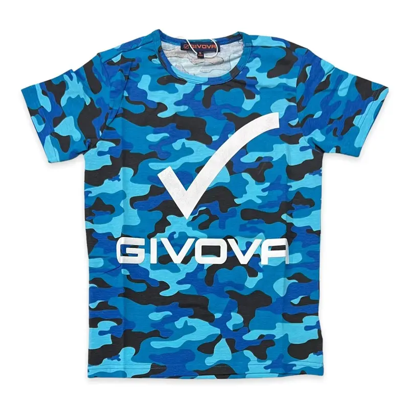 T-Shirt Givova