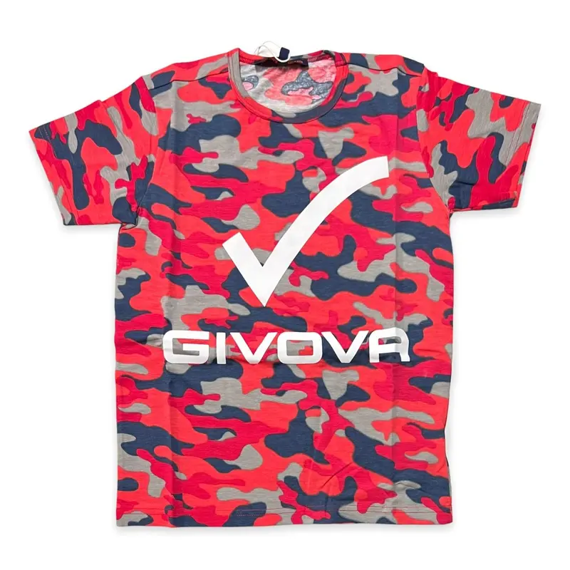 T-Shirt Givova