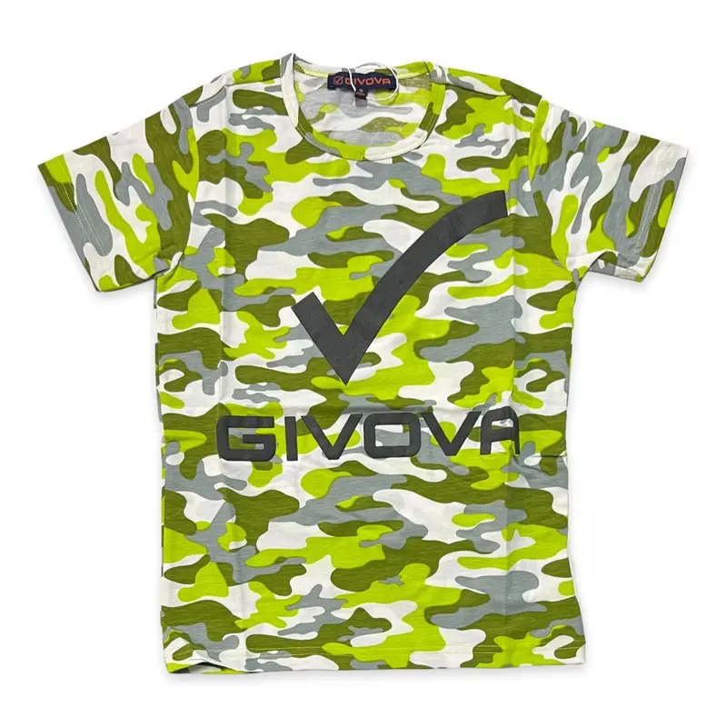 T-Shirt Givova