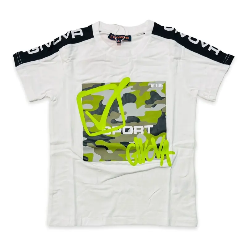 T-Shirt Givova