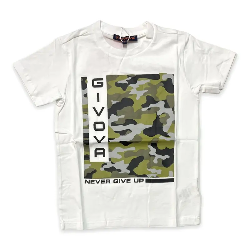 T-Shirt Givova