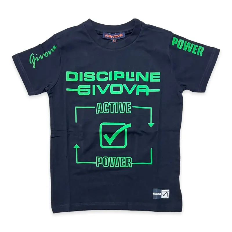 T-Shirt Givova
