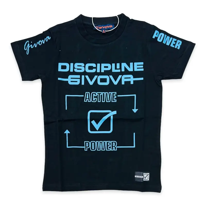 T-Shirt Givova