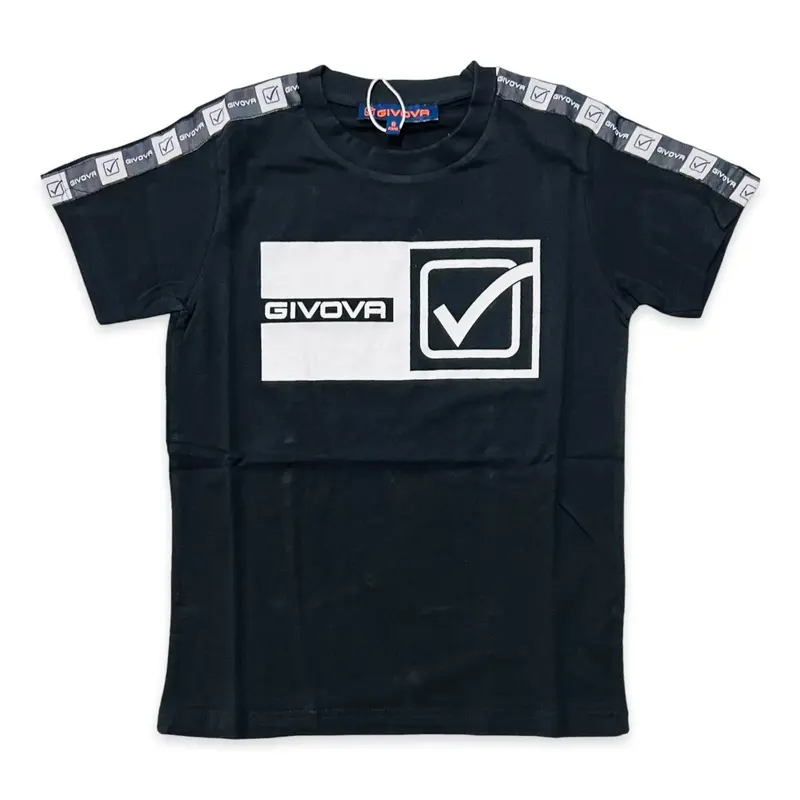 T-Shirt Givova