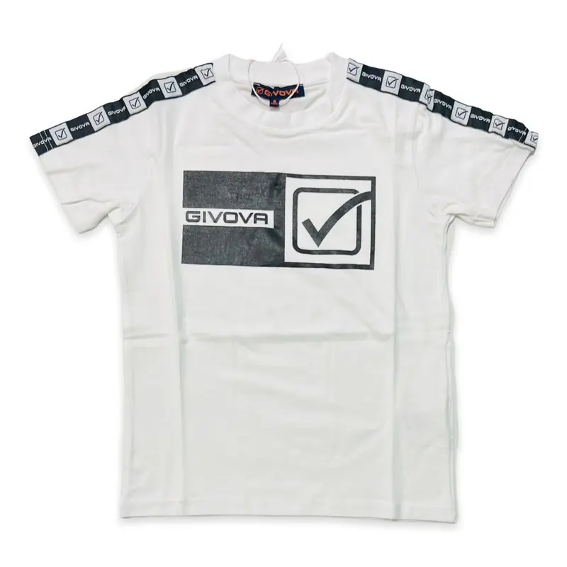 T-Shirt Givova