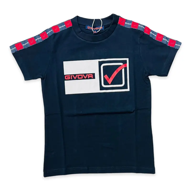 T-Shirt Givova
