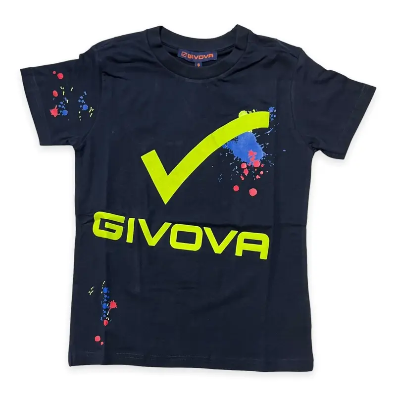 T-Shirt Givova