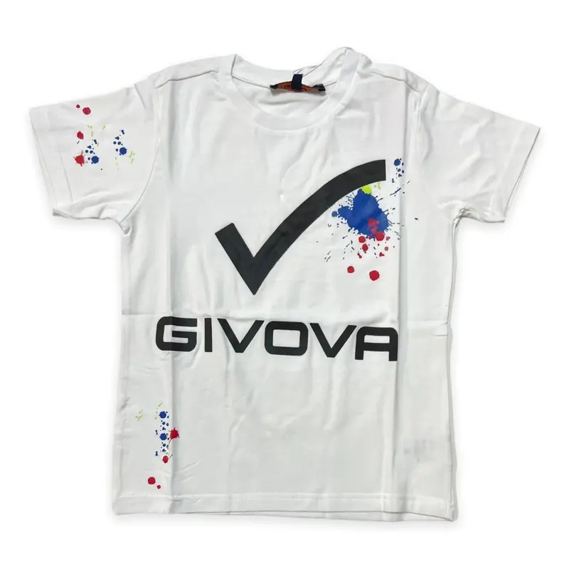 T-Shirt Givova