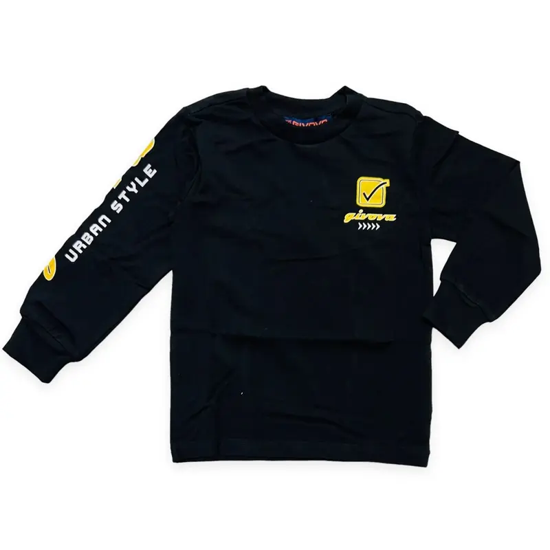 T-Shirt Givova