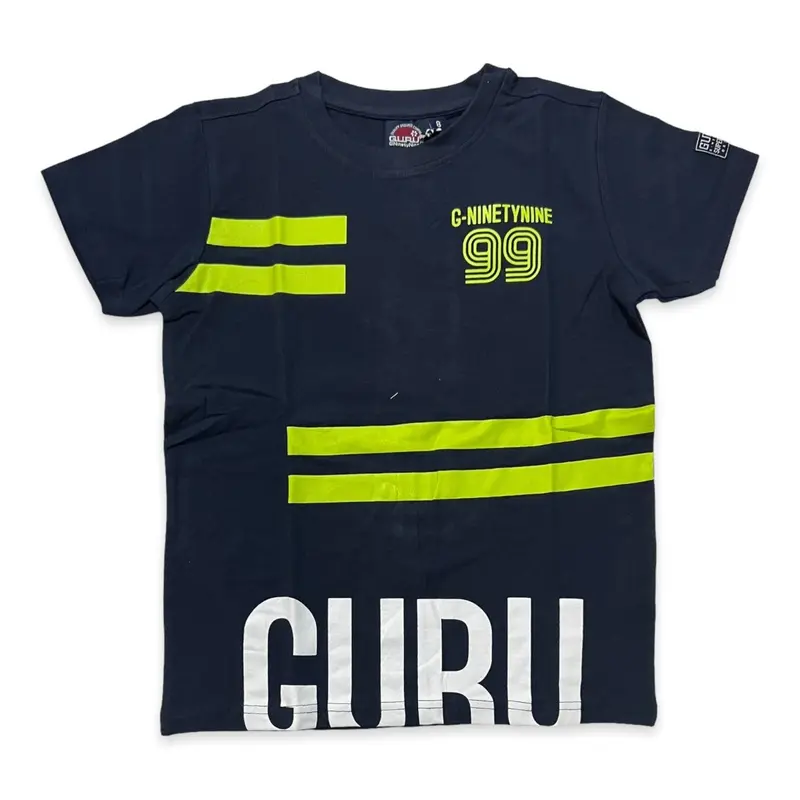 T-Shirt Guru