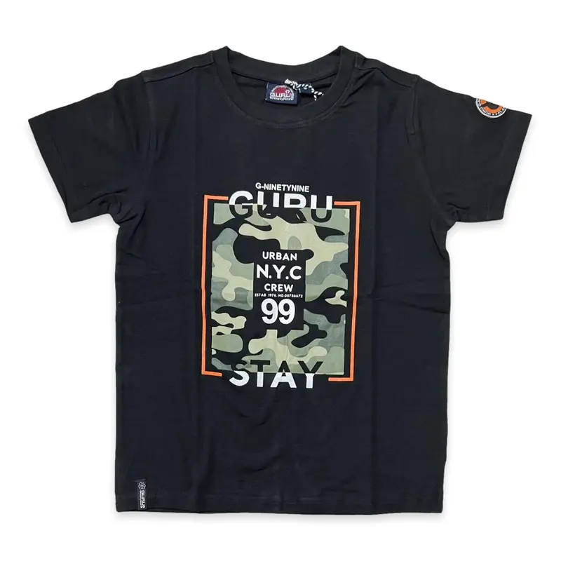 T-Shirt Guru