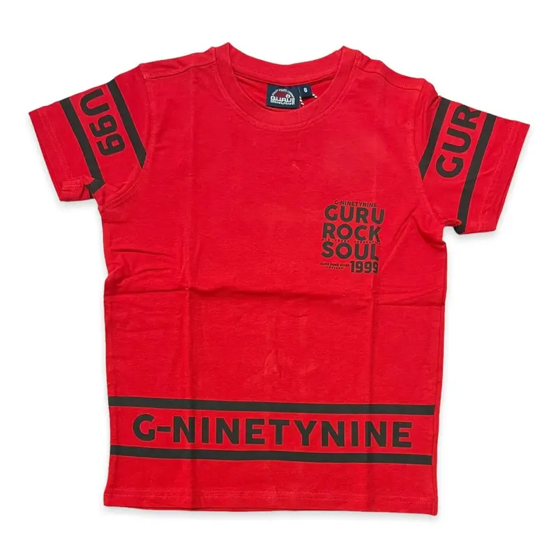 T-Shirt Guru