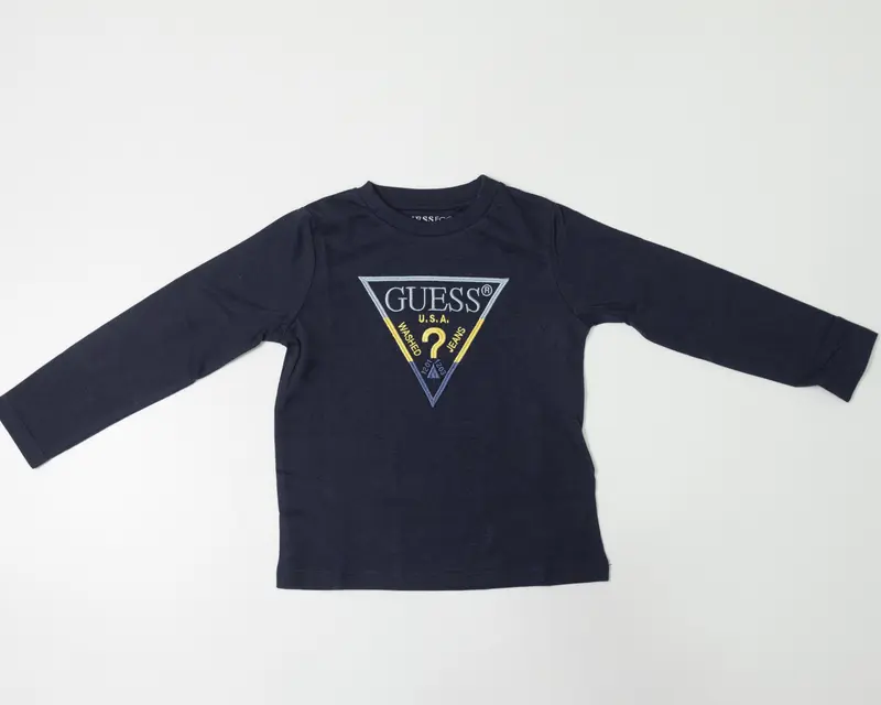 T-shirt in cotone