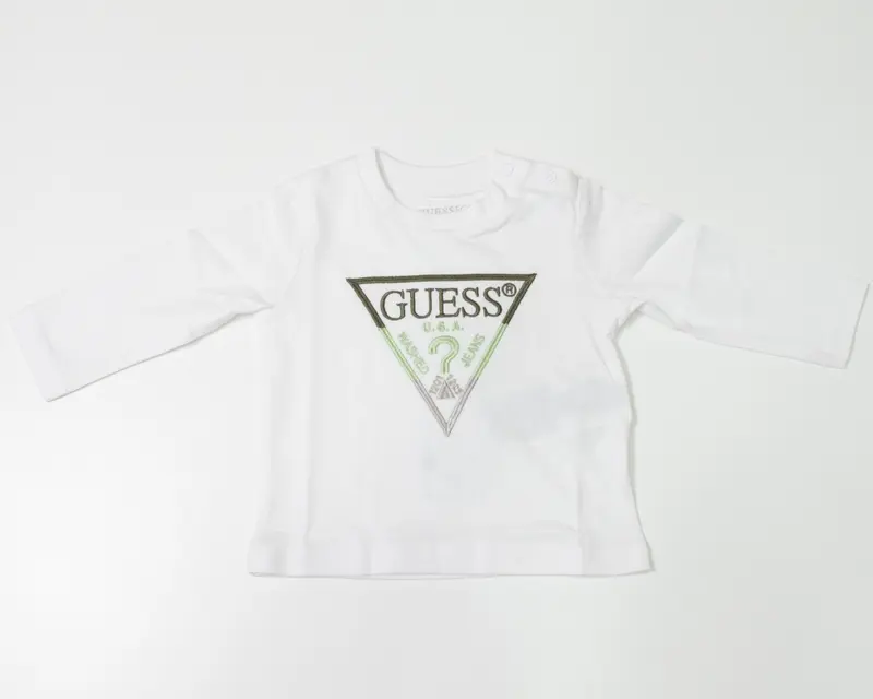 T-shirt in cotone