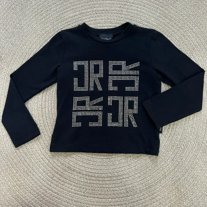 T-SHIRT IN COTONE