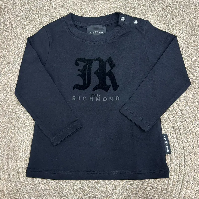 T-SHIRT IN COTONE