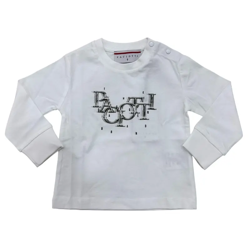 T-SHIRT IN COTONE