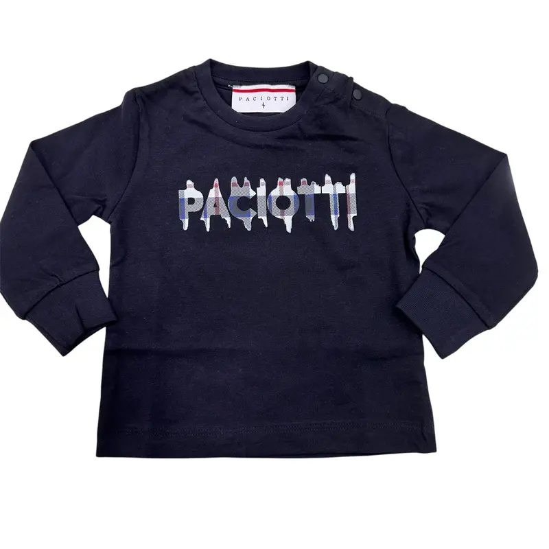 T-SHIRT IN COTONE