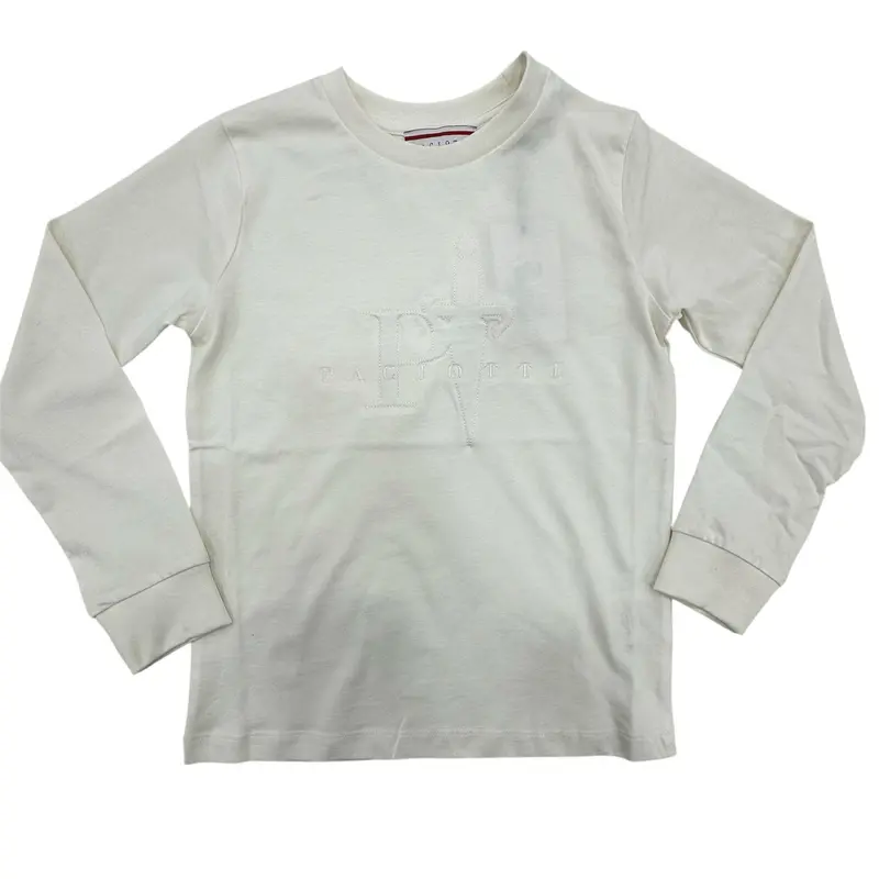 T-SHIRT IN COTONE