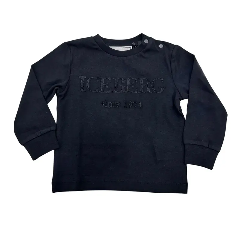 T-SHIRT IN COTONE