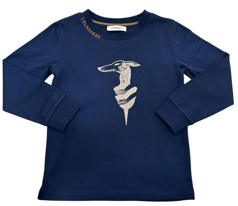 T-SHIRT IN PIQUET