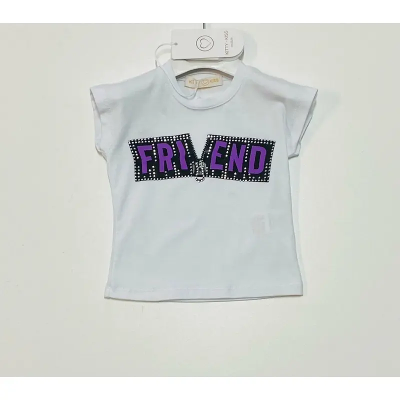 T-shirt  Neonata