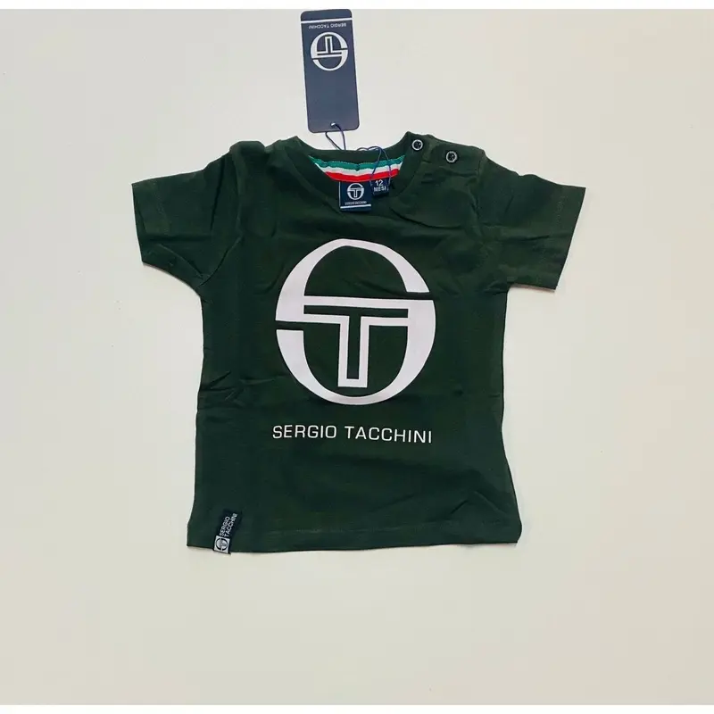 T-Shirt Sergio Tacchini