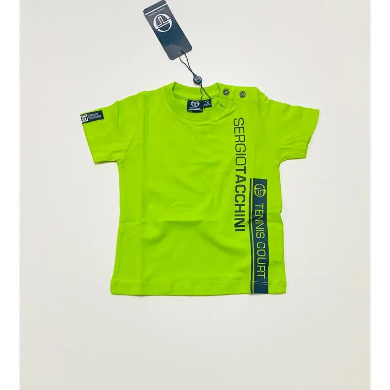 T-Shirt Sergio Tacchini