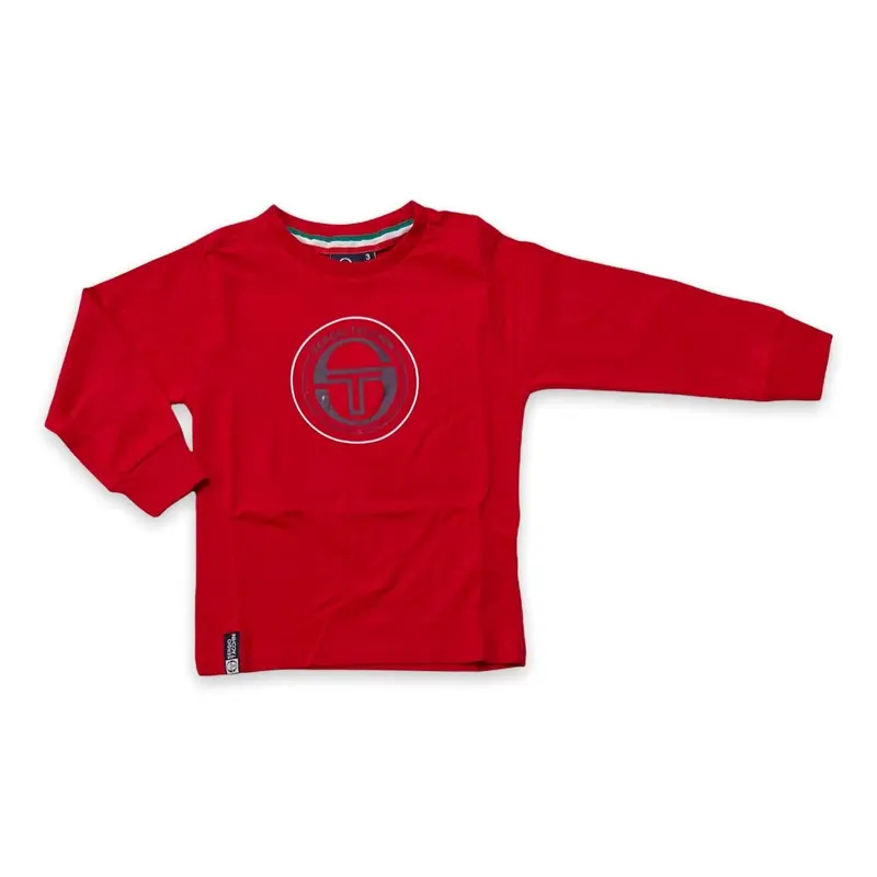 T-Shirt Sergio Tacchini